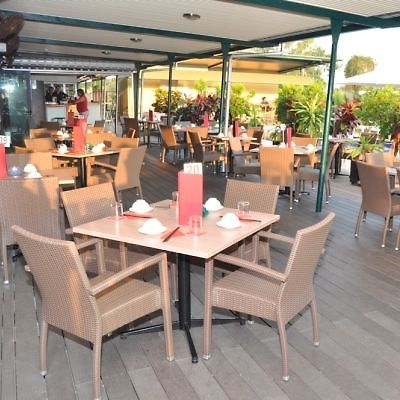 Darwin Airport Inn Bagian luar foto