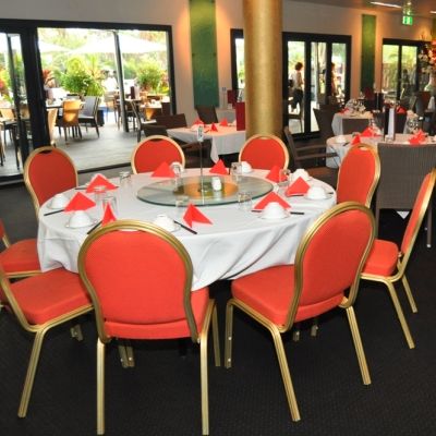 Darwin Airport Inn Bagian luar foto