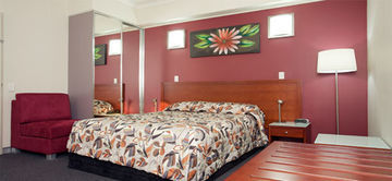 Darwin Airport Inn Bagian luar foto