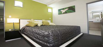 Darwin Airport Inn Bagian luar foto